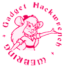 Gadget icon